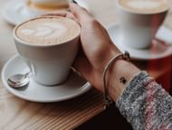 Using coffee to boost your energy and productivity (Image via Pexels)